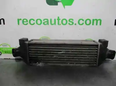 Pezzo di ricambio per auto di seconda mano intercooler per ford transit caja cerrada, larga (fy) (2000 =>) 2.4 tde cat riferimenti oem iam yc159l440bf