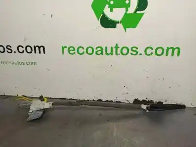 Second-hand car spare part front left seat belt for volkswagen phaeton (3d2/3d8) 3.2 v6 24v oem iam references 560973354d