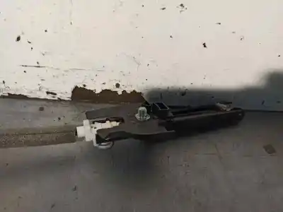 Peça sobressalente para automóvel em segunda mão cinto de segurança dianteiro esquerdo por volkswagen phaeton (3d2/3d8) 3.2 v6 24v referências oem iam 560973354d  404691