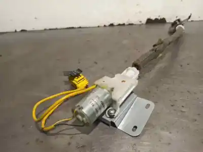 Peça sobressalente para automóvel em segunda mão cinto de segurança dianteiro esquerdo por volkswagen phaeton (3d2/3d8) 3.2 v6 24v referências oem iam 560973354d  404691