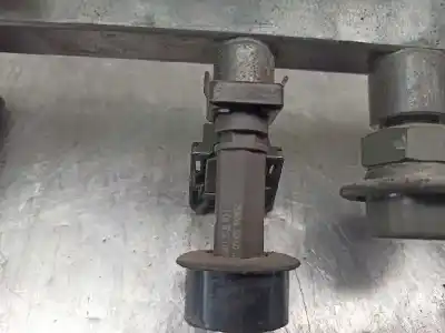 Second-hand car spare part distributor pipe for chevrolet lacetti cdx oem iam references   