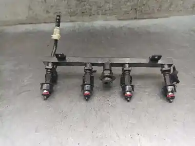 Second-hand car spare part distributor pipe for chevrolet lacetti cdx oem iam references   