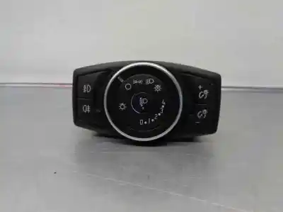 Peça sobressalente para automóvel em segunda mão comutador de luzes por ford focus lim. (cb8) 1.6 tdci cat referências oem iam f1et13a024ca