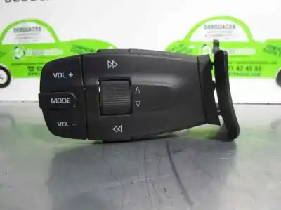 Second-hand car spare part MULTIFUNCTION SWITCH for SEAT IBIZA (6J5)  OEM IAM references 5J0959849  