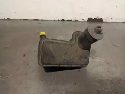 Second-hand car spare part power steering fluid tank for volkswagen phaeton (3d2/3d8) 3.2 v6 24v oem iam references 3d0422371e