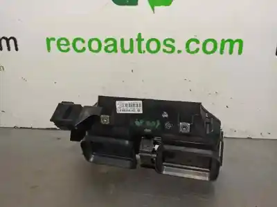 Second-hand car spare part air conditioning hatches opening motor for volkswagen phaeton (3d2/3d8) 3.2 v6 24v oem iam references 3d1819509a