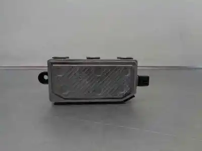 Peça sobressalente para automóvel em segunda mão RESISTÊNCIA SOFAGEM CHAUFFAGE por FORD FOCUS LIM. (CB8)  Referências OEM IAM AV6N19E624BA  