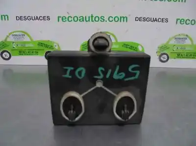 Peça sobressalente para automóvel em segunda mão módulo electrónico do fecho central por audi a6 berlina (4f2) 3.0 tdi quattro (165kw) referências oem iam 4f0959793f