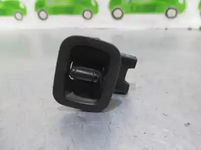 Peça sobressalente para automóvel em segunda mão botão / interruptor elevador vidro traseiro direito por honda accord (cb/cc) 2.2 cat referências oem iam 