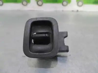 Peça sobressalente para automóvel em segunda mão botão / interruptor elevador vidro traseiro esquerdo por honda accord (cb/cc) 2.2 cat referências oem iam 
