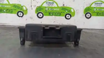 Автозапчастина б/у модуль комфорт для volkswagen caddy ka/kb (2k) 1.9 tdi посилання на oem iam 1k0907530e  