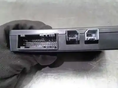 Second-hand car spare part electronic module for ford focus lim. (cb8) 1.6 tdci cat oem iam references e1bt14d212fe  