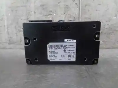 Second-hand car spare part electronic module for ford focus lim. (cb8) 1.6 tdci cat oem iam references e1bt14d212fe  