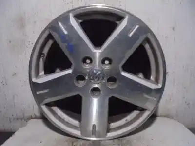 Gebrauchtes Autoersatzteil felge zum dodge journey 2.0 crd oem-iam-referenzen 1cy84trmaa