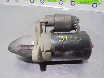 Second-hand car spare part STARTER MOTOR for MG SERIE 45 (RT)  OEM IAM references 0001106016  0001106016