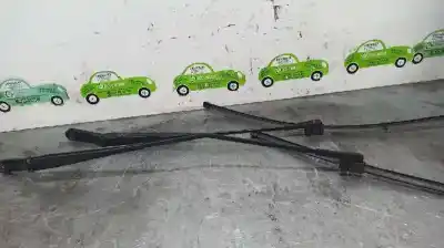 Автозапчастина б/у передній правий річок склоочисника для volkswagen caddy ka/kb (2k) 1.9 tdi посилання на oem iam   