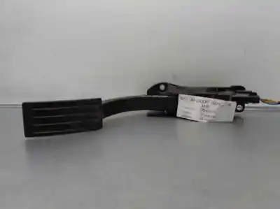 Peça sobressalente para automóvel em segunda mão potenciômetro por ford focus lim. (cb8) 1.6 tdci cat referências oem iam ev619f836aa