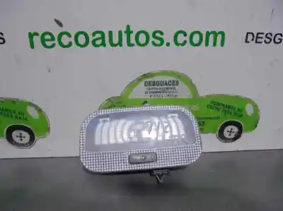 Tweedehands auto-onderdeel binnenlicht voor peugeot 3008 monospace (0u_) 1.6 vti oem iam-referenties 9682063980