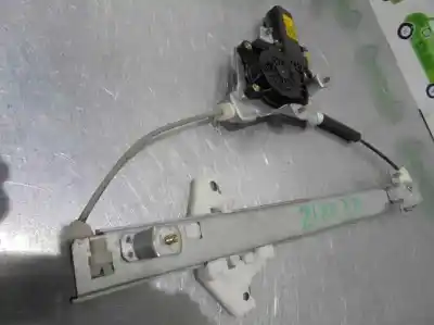 Second-hand car spare part REAR RIGHT WINDOW REGULATOR for HYUNDAI ACCENT (LC)  OEM IAM references HMC9882025100  