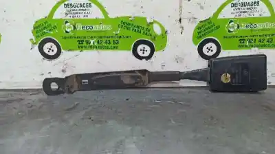 Автозапчастина б/у гачок для volkswagen caddy ka/kb (2k) 1.9 tdi посилання на oem iam 2k0857877d  