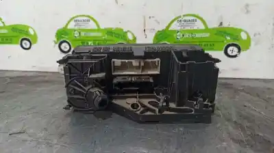 Автозапчастина б/у контроль опалення / кондиціонації для volkswagen caddy ka/kb (2k) 1.9 tdi посилання на oem iam 1k0907044ct  