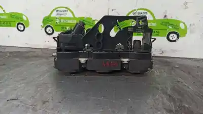 Автозапчастина б/у контроль опалення / кондиціонації для volkswagen caddy ka/kb (2k) 1.9 tdi посилання на oem iam 1k0907044ct  