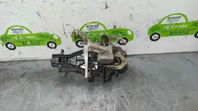 Автозапчастина б/у зовнішня ручка передня прав для volkswagen caddy ka/kb (2k) 1.9 tdi посилання на oem iam 2k0843352c  