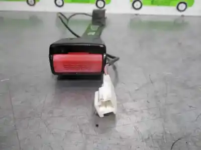 Автозапчасти б/у крюк для пояса за nissan qashqai / qashqai +2 i (j10, nj10, jj10e) 1.5 dci ссылки oem iam 86842jd00  