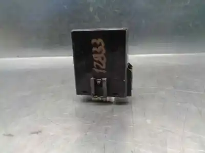 Second-hand car spare part electronic module for chevrolet lacetti cdx oem iam references 96407681  