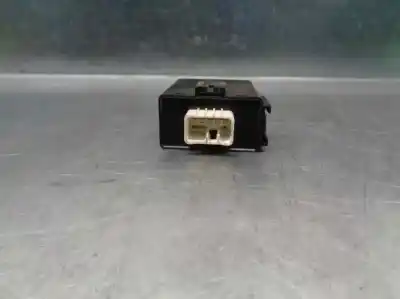 Second-hand car spare part electronic module for chevrolet lacetti cdx oem iam references 96407681  