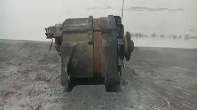 Second-hand car spare part alternator for renault 21 nevada (k48) 2.0 oem iam references 9120144283