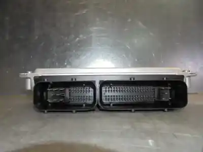 Second-hand car spare part ecu engine control for audi a4 berlina (b5) 1.8 t oem iam references 8d0907557  0261206539