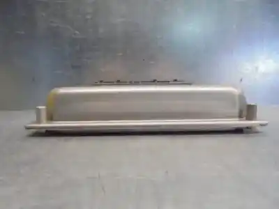 Second-hand car spare part ecu engine control for audi a4 berlina (b5) 1.8 t oem iam references 8d0907557  0261206539