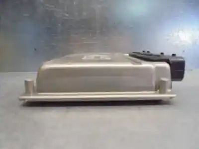 Second-hand car spare part ecu engine control for audi a4 berlina (b5) 1.8 t oem iam references 8d0907557  0261206539