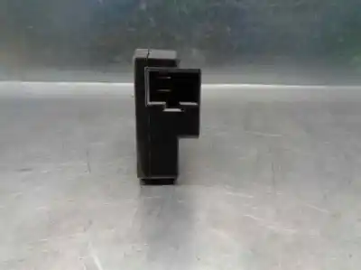 Second-hand car spare part tailgate central locking system  for chevrolet lacetti cdx oem iam references 96423809  