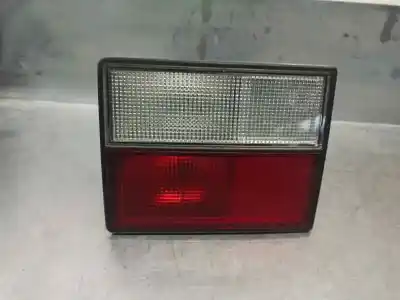 Second-hand car spare part left tailgate door light for renault 21 nevada (k48) 2.0 oem iam references 7700769943