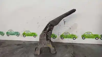 Автозапчастина б/у важіль ручного гальма для volkswagen caddy ka/kb (2k) 1.9 tdi посилання на oem iam 1t1711303f