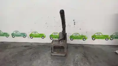 Автозапчастина б/у важіль ручного гальма для volkswagen caddy ka/kb (2k) 1.9 tdi посилання на oem iam 1t1711303f  