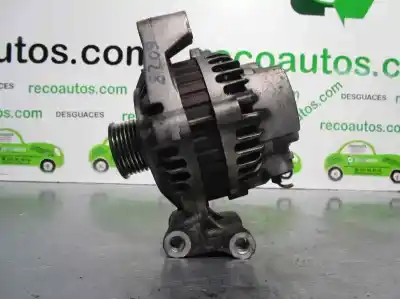 Peça sobressalente para automóvel em segunda mão alternador por ford fiesta (cbk) 1.4 16v cat referências oem iam 2s6t10300db