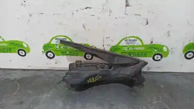 Автозапчастина б/у пotенціометр для volkswagen caddy ka/kb (2k) 1.9 tdi посилання на oem iam 1t1721503h