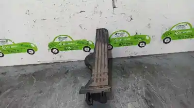 Автозапчастина б/у пotенціометр для volkswagen caddy ka/kb (2k) 1.9 tdi посилання на oem iam 1t1721503h  6pv00868900