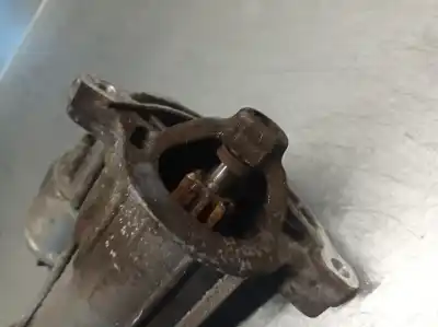 Автозапчастина б/у двигун запускається для peugeot 307 break/sw (s2) 1.6 16v cat посилання на oem iam 9648644680  d6g3