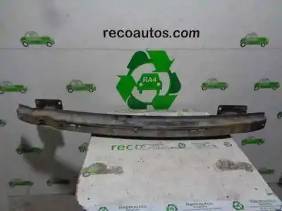 Автозапчастина б/у підсилення заднього бампера для volkswagen caddy ka/kb (2k) 1.9 tdi посилання на oem iam 2k0807305b