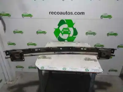 Автозапчастина б/у підсилення заднього бампера для volkswagen caddy ka/kb (2k) 1.9 tdi посилання на oem iam 2k0807305b  