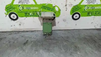 Автозапчасти б/у СОПРОТИВЛЕНИЕ НАГРЕВУ за VOLKSWAGEN CADDY KA/KB (2K)  ссылки OEM IAM 1K0959263A  