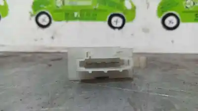 Автозапчастина б/у стійкість на нагревання для volkswagen caddy ka/kb (2k) 1.9 tdi посилання на oem iam 1k0959263a  