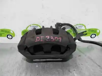 Pezzo di ricambio per auto di seconda mano pinza freno anteriore sinistra per ford transit caja cerrada, larga (fy) (2000 =>) ft 330 2.4 express-line riferimenti oem iam 