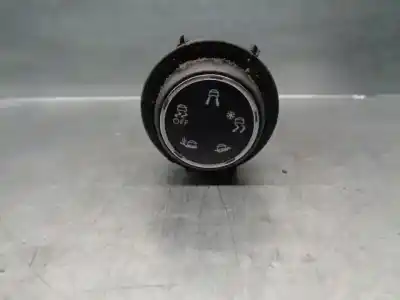 Peça sobressalente para automóvel em segunda mão comandos de alavanca por peugeot 2008 (--.2013->) 1.6 16v referências oem iam 96784282zd
