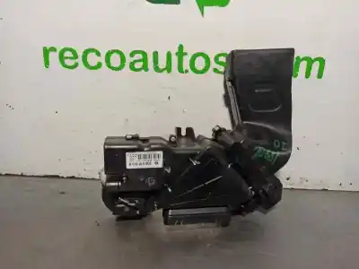 Second-hand car spare part air conditioning hatches opening motor for volkswagen phaeton (3d2/3d8) 3.2 v6 24v oem iam references 3d0819873b