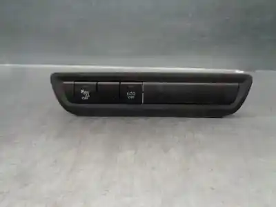 Peça sobressalente para automóvel em segunda mão trocar por peugeot 2008 (--.2013->) 1.6 16v referências oem iam 9677059077